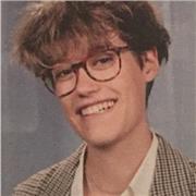 Étudiante en khâgne au lycée Michelet de Vanves